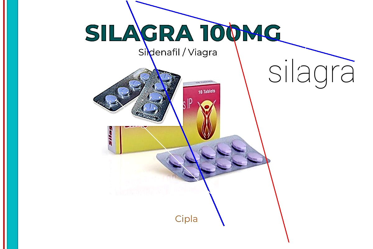 Acheter silagra en ligne